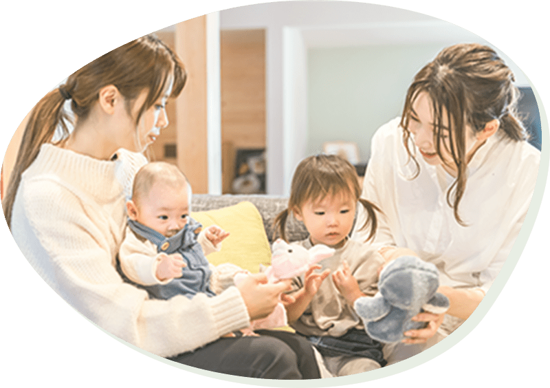 コミュニティ事業