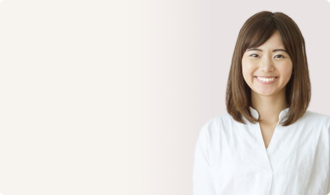 中野静佳さん - フォトブック事業部 カスタマーサポート